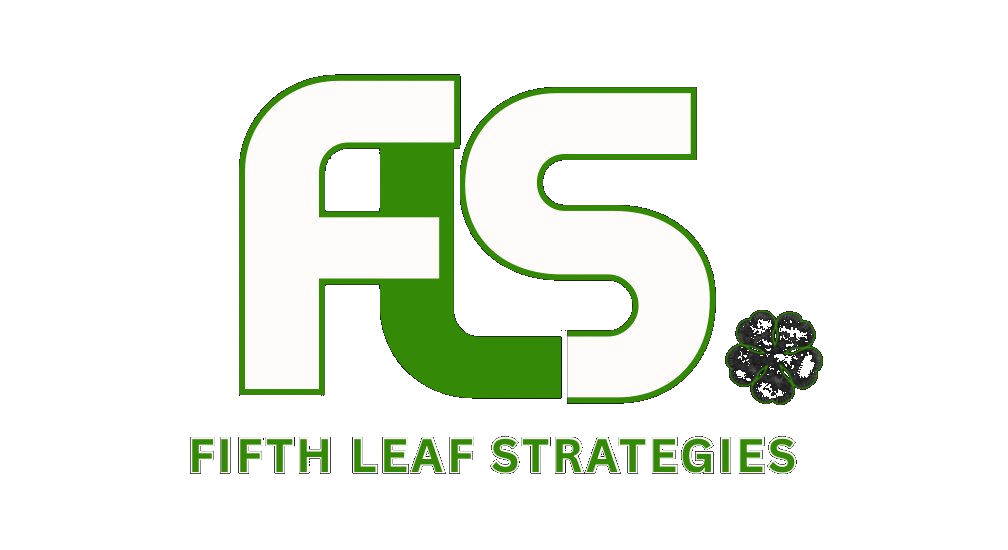 Fifth Leaf Strategies logo